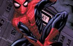 Live Action Spidey
